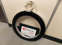 News article: Dynometer Coil