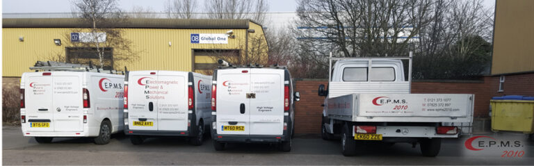 News article: More expansion to the service fleet