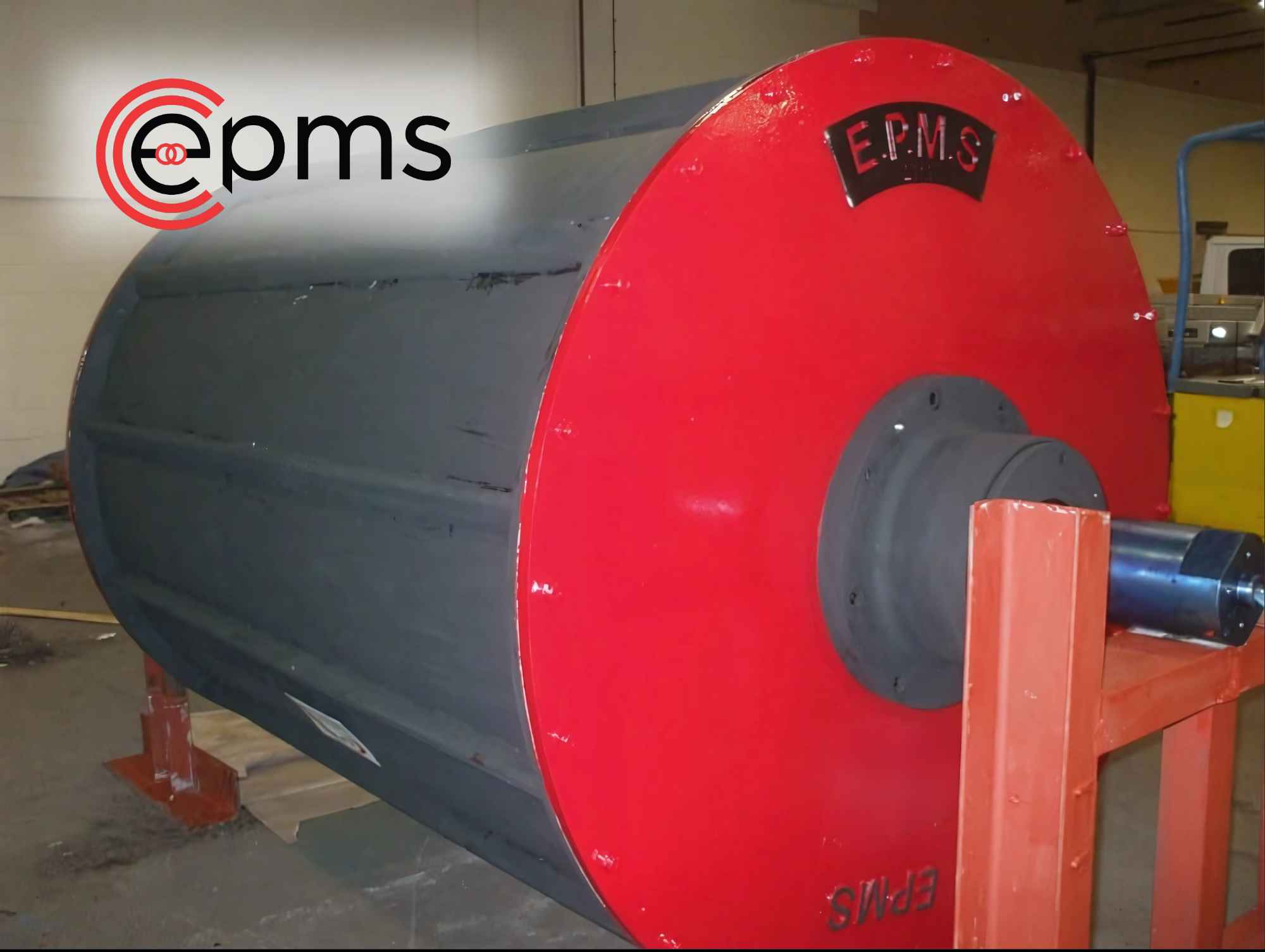 News article: Drum Magnets