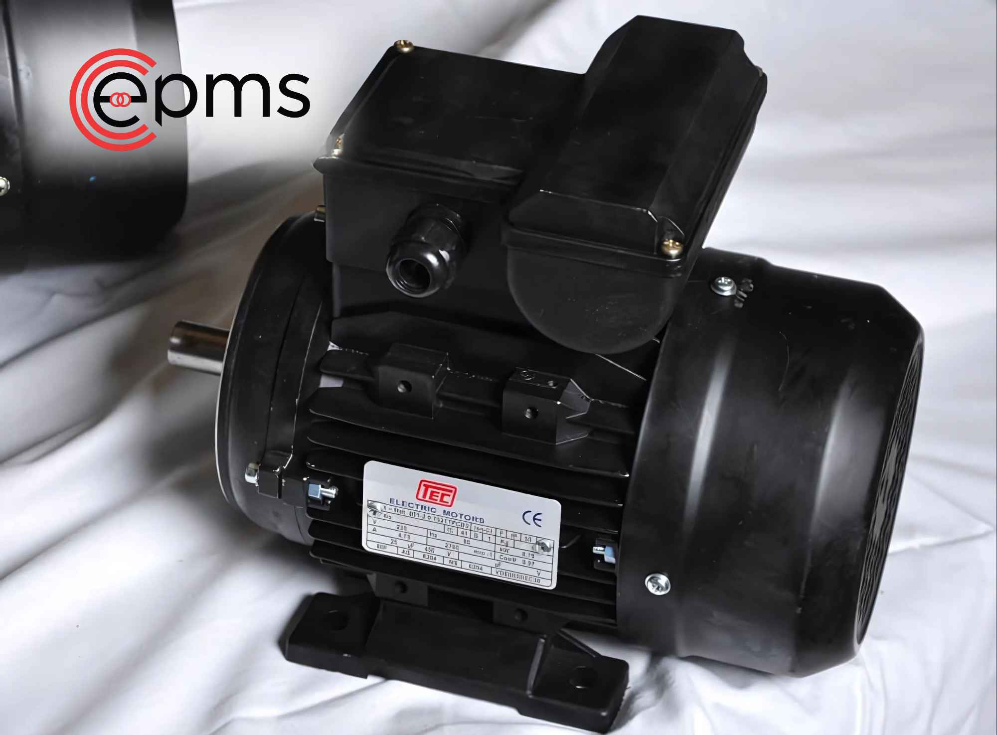 News article: Motor Rewinds/Sales